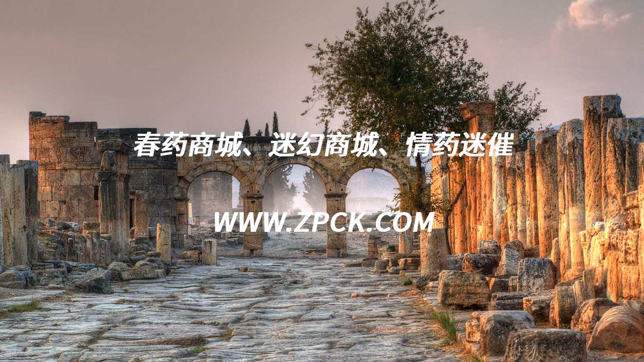 催迷水试用装