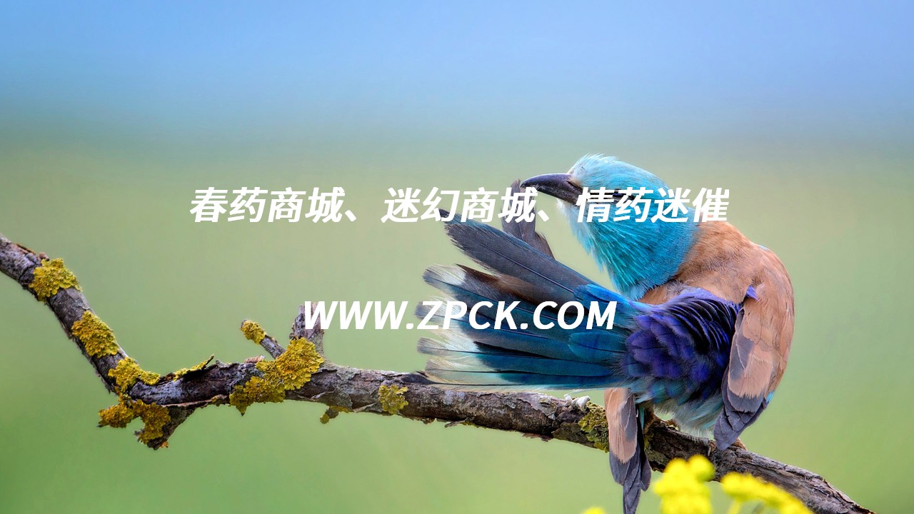 性痒药我想买