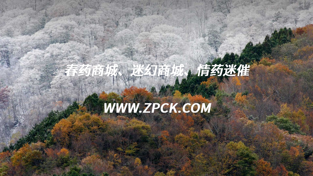 迷晕烟是真是假